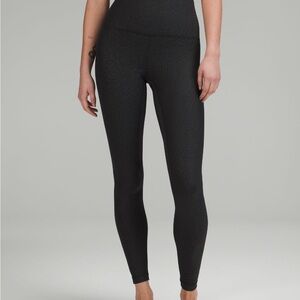 Lululemon Align Leggings